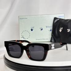 Off White Sunglasses